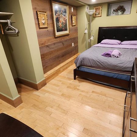 Two Bedroom Few Blocks From The Beach And Tropicana Casino Atlantic City Buitenkant foto