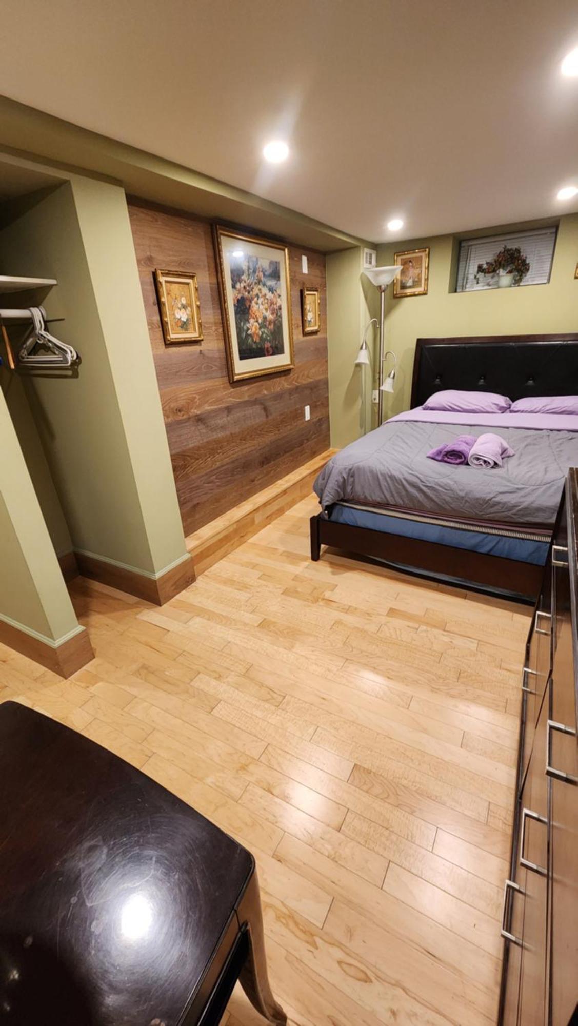 Two Bedroom Few Blocks From The Beach And Tropicana Casino Atlantic City Buitenkant foto