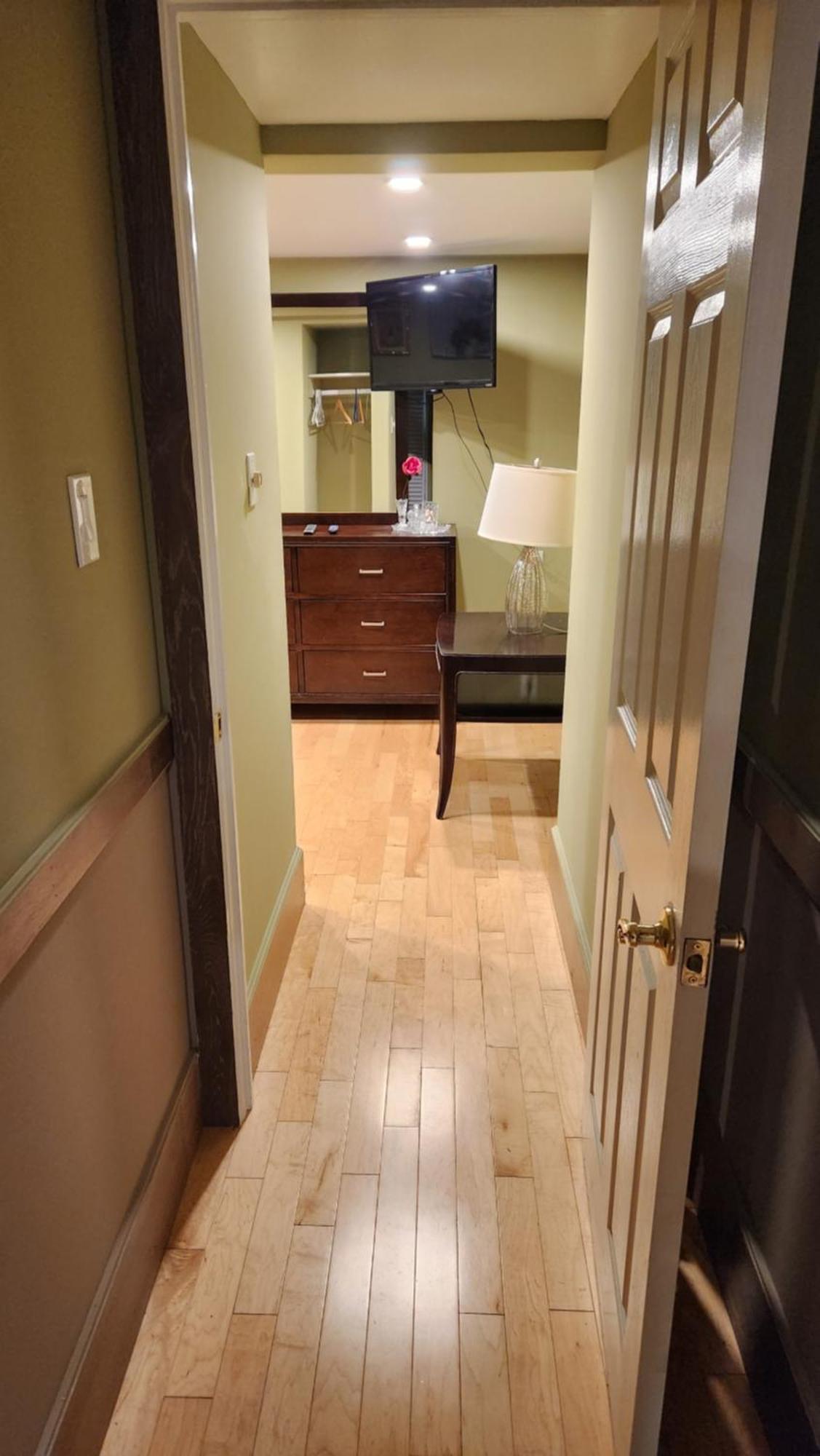 Two Bedroom Few Blocks From The Beach And Tropicana Casino Atlantic City Buitenkant foto