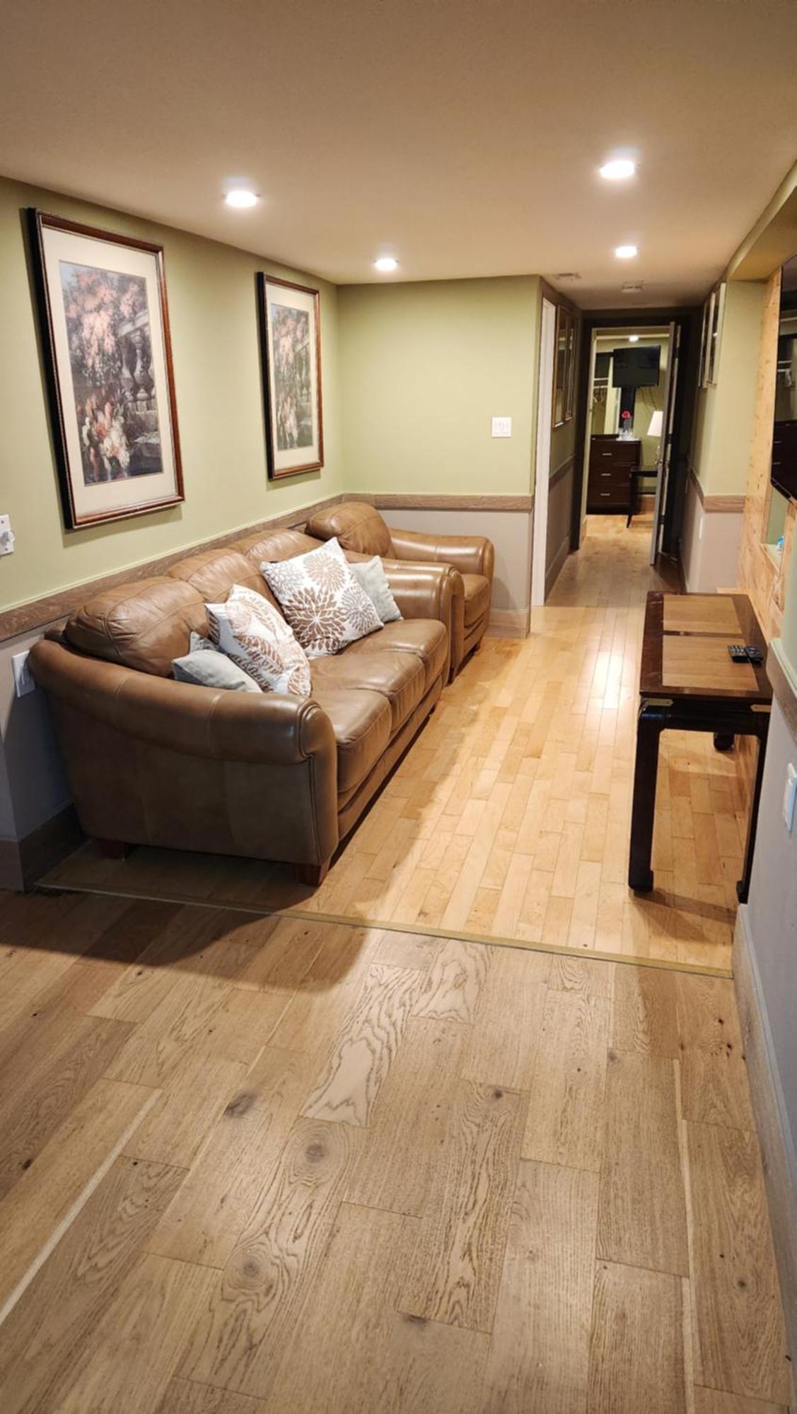 Two Bedroom Few Blocks From The Beach And Tropicana Casino Atlantic City Buitenkant foto