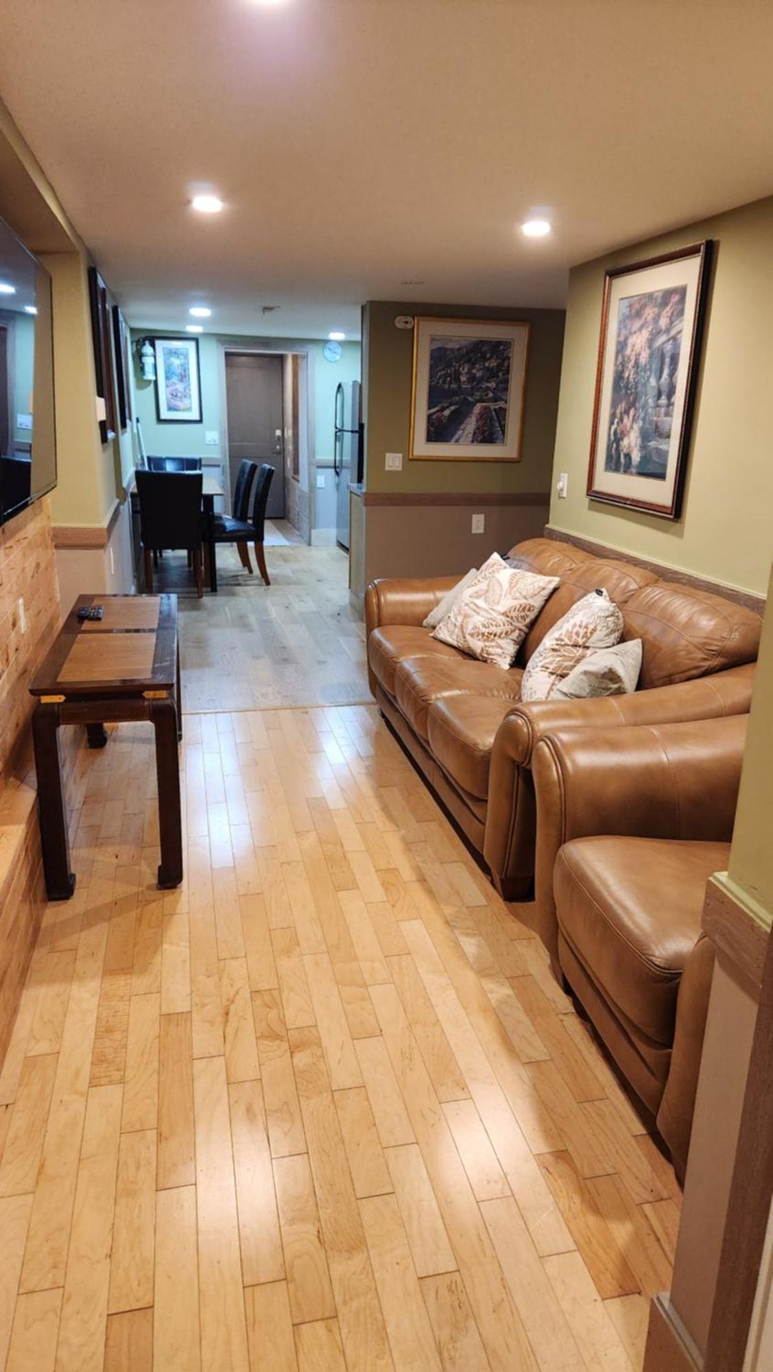 Two Bedroom Few Blocks From The Beach And Tropicana Casino Atlantic City Buitenkant foto