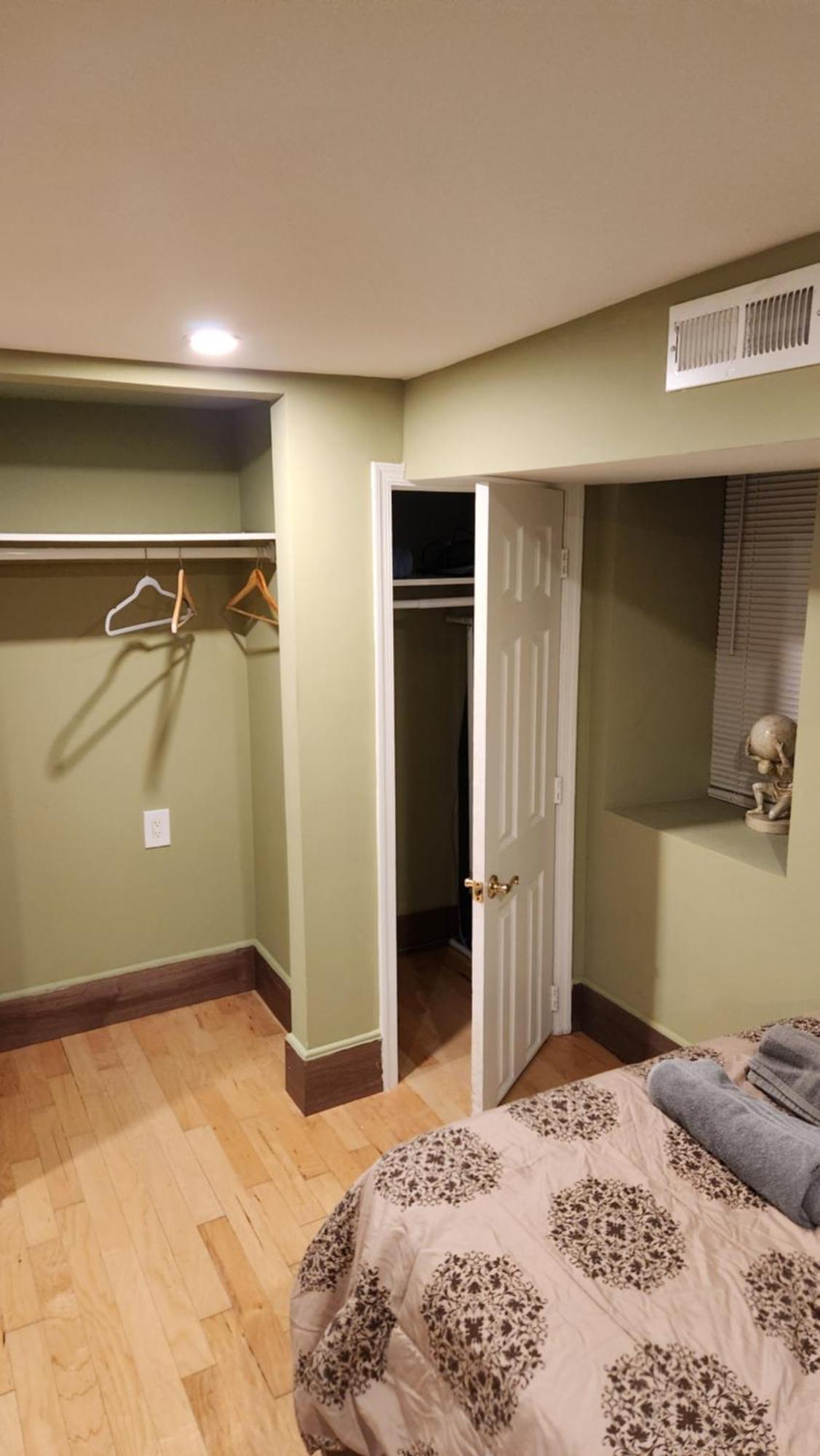 Two Bedroom Few Blocks From The Beach And Tropicana Casino Atlantic City Buitenkant foto