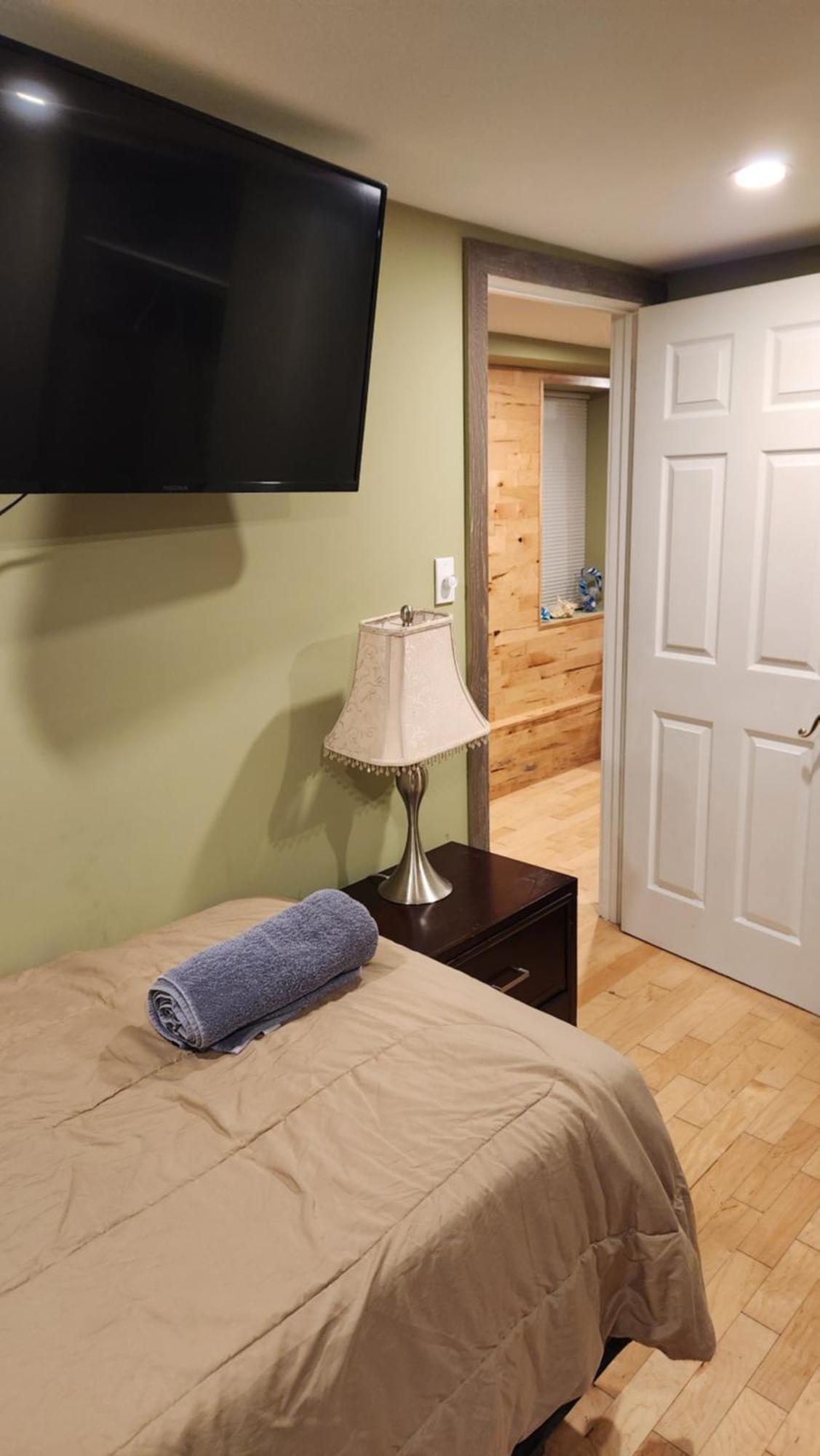 Two Bedroom Few Blocks From The Beach And Tropicana Casino Atlantic City Buitenkant foto
