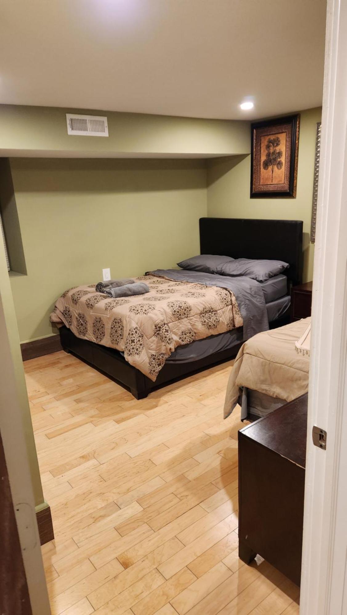 Two Bedroom Few Blocks From The Beach And Tropicana Casino Atlantic City Buitenkant foto