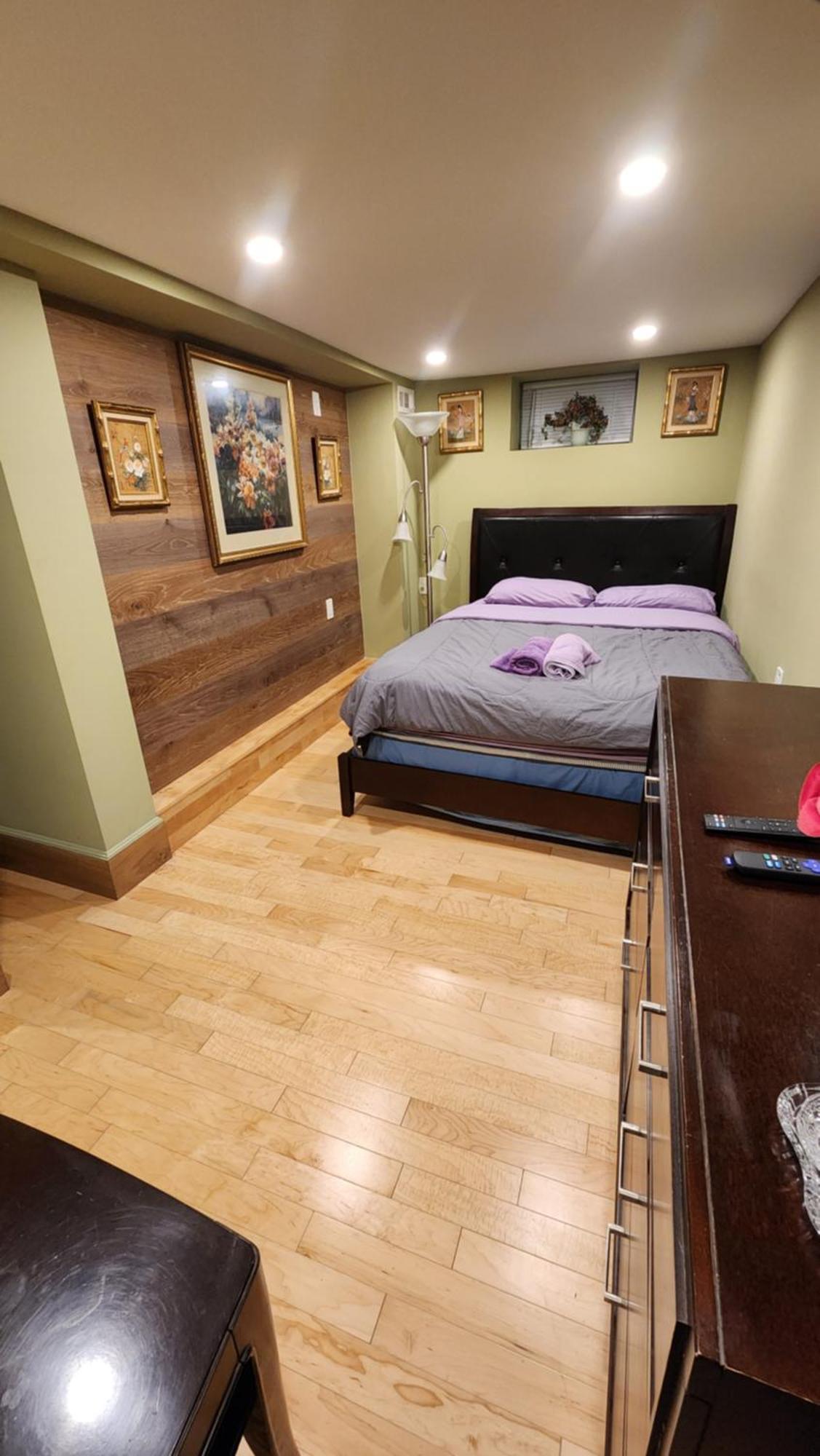 Two Bedroom Few Blocks From The Beach And Tropicana Casino Atlantic City Buitenkant foto