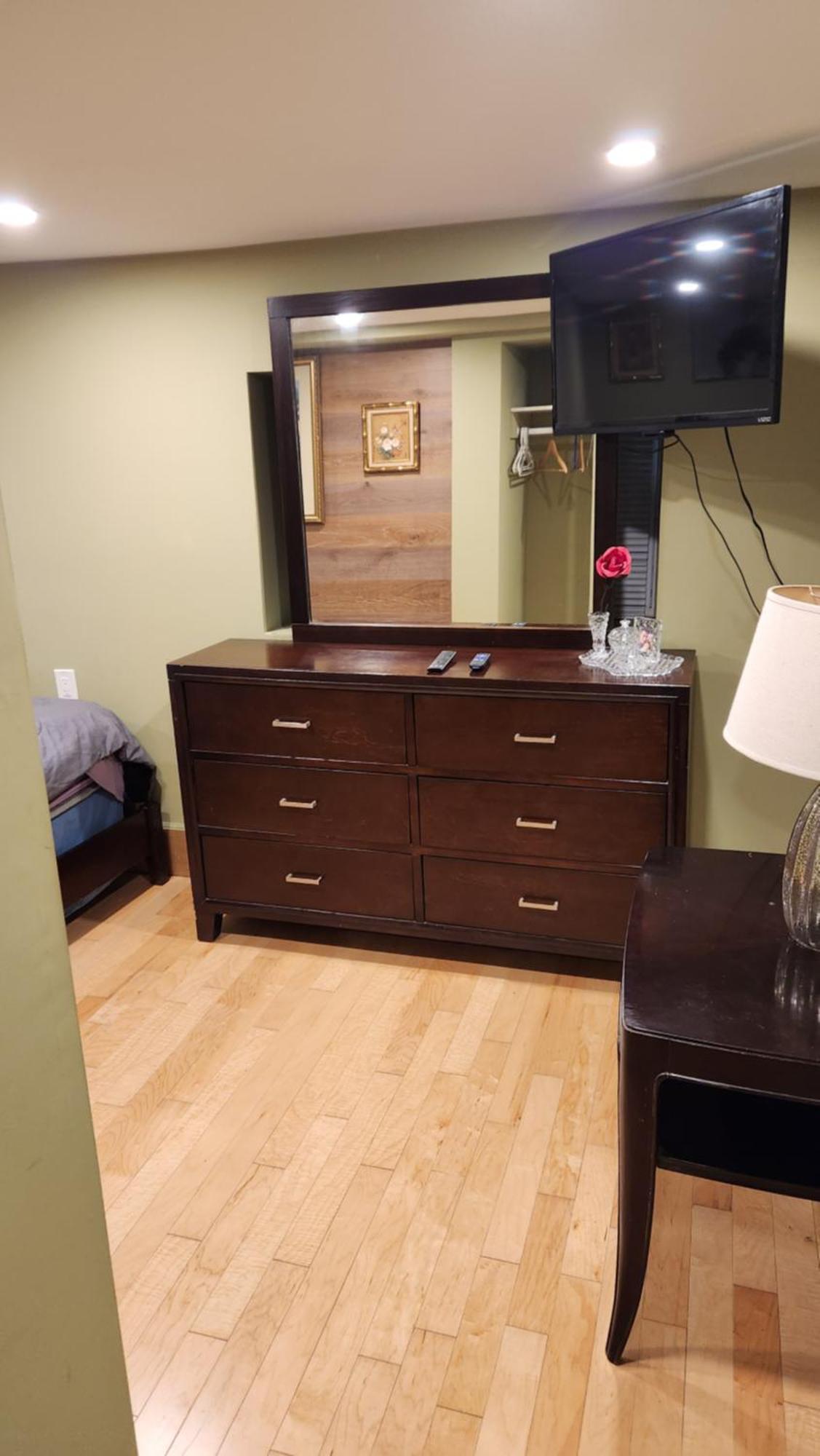 Two Bedroom Few Blocks From The Beach And Tropicana Casino Atlantic City Buitenkant foto
