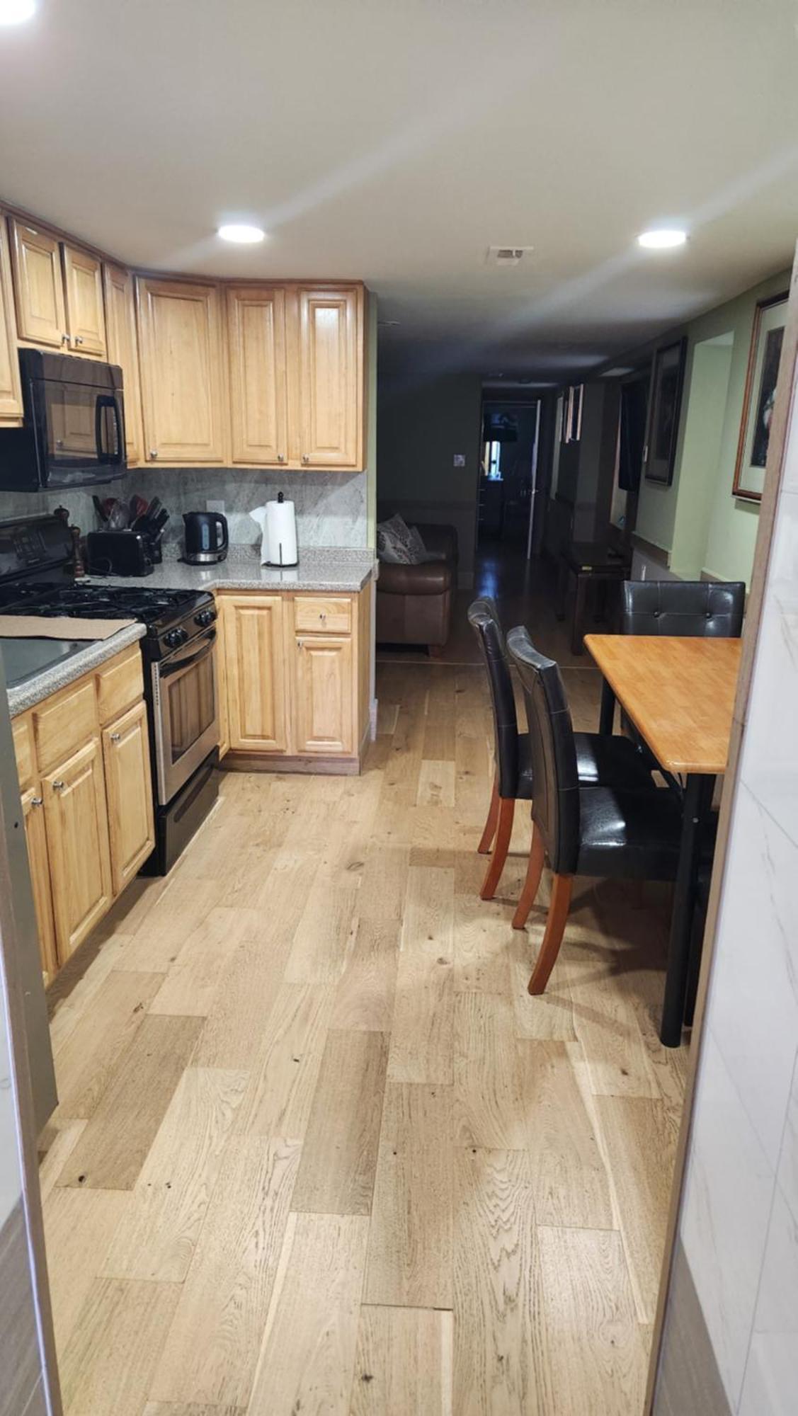 Two Bedroom Few Blocks From The Beach And Tropicana Casino Atlantic City Buitenkant foto