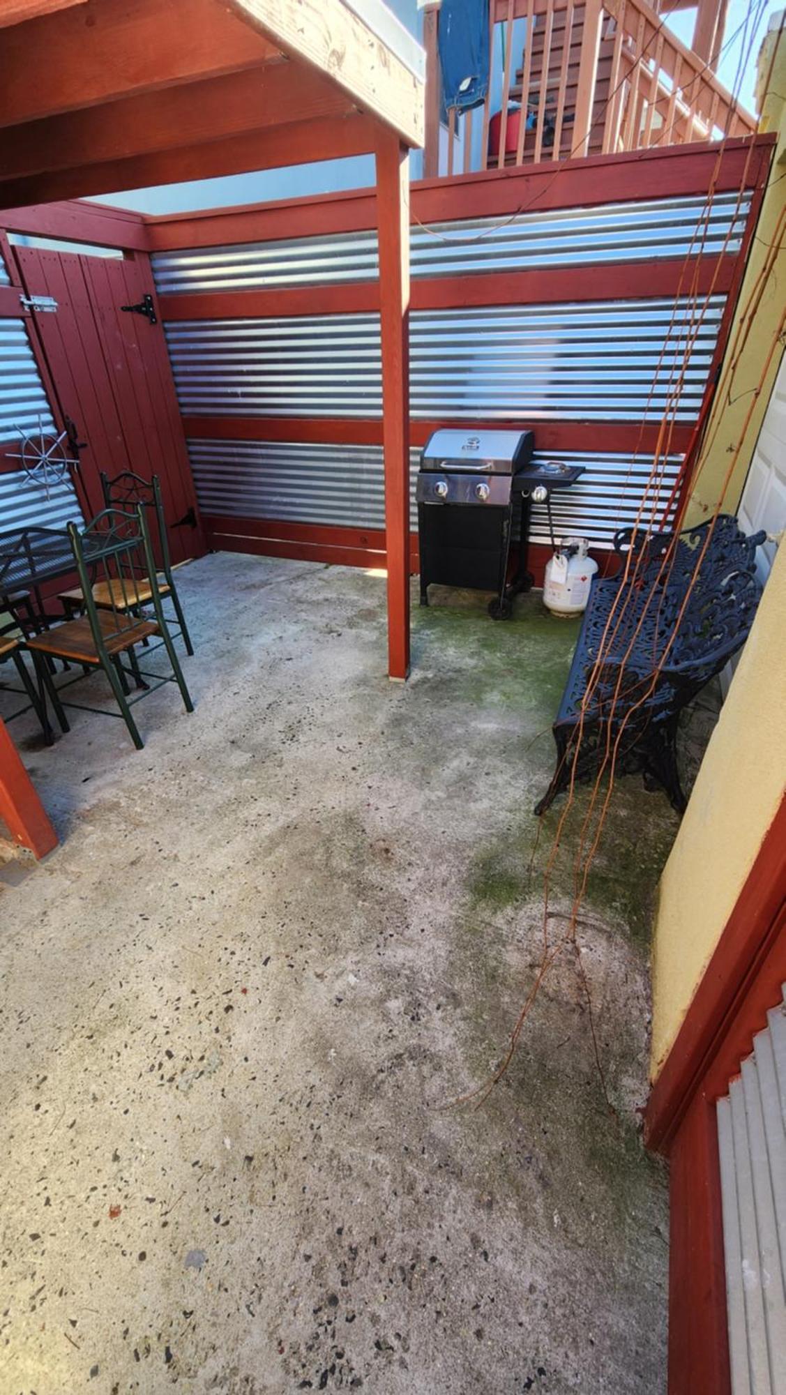 Two Bedroom Few Blocks From The Beach And Tropicana Casino Atlantic City Buitenkant foto